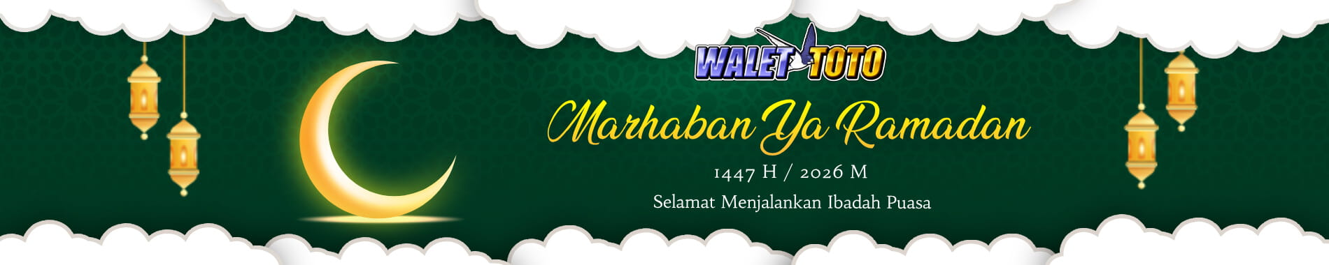 WALETTOTO IDUL FITRI